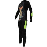 Compression Style Running Performance Wear (SRC214)