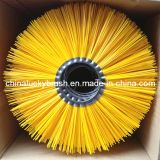 High Quality 500mm PP Wire Snow Brush (YY-114)