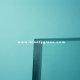 12mm Clear Float Glass for Building