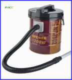 Hot and Cold Ash Vacuum Cleaner with Blower Function