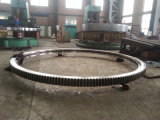 45 Module Girth Gear for Ball Mill and Rotary Kiln