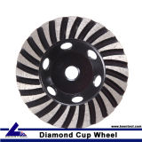 Diamond Grinding Wheel for Concrete