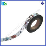 Different Material in Roll Type Tattoo Sticker Paper