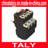 Lr2 Thermal Overload Relay