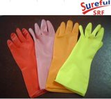 Household Rubber Gloves/Household Latex Gloves