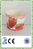Strawberry Cake Cup Making Machinery (DGT-01)