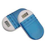 Pill Box with LCD Timer (GYPB036)