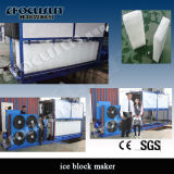 Aquatic Fishery Coolingdirect Systm Block Ice Machine/Block Ice Maker