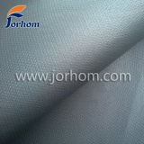 Grey Silicone Fiberglass Fabric 550G/M2