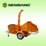 Wood Chipper Machinery (CPG5)