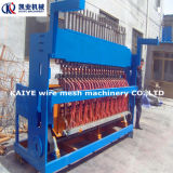 Reinforcing Wire Mesh Welded Machine (factory manufacturers)
