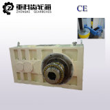Speed Reducer Gearboxes Zlyj375 with AC Servo Motor