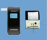 Alcohol Tester with Printer (3AP2020)