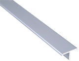 Aluminum T Shape Floor Profile