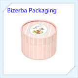 Hot Tube Round Paper Gift Packaging Box