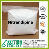 Pharmaceutical Chemicals Manufacturer 99.6% Nitrendipine