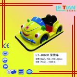 Nice Play Center Baby Car Toy for Play Yard Lt4068k