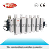 AC Contactor for Long Distance Controlling Motor
