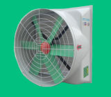Axial Exhaust Fan (OFS)
