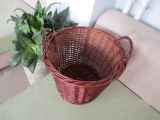 Storage Baskets with Ear Handles