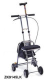 Rollator with Bag (ZK9145LK)