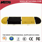 Road Safety Products- Rubber Speed Humps (MITAI-JSD-12)