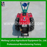 China Farm Tractors of 12HP Walking Tractor for Hot Sale