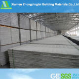 ISO Standard Precast Concrete Wall Panel / Fiber Cement SIP Siding Insulation Cost