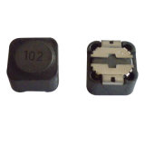 SMD Chip& Power Inductors with RoHS