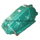 ZQ/JZQ/PM Helical Gearbox