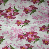 Pongee 100% Polyester for Bedding Fabric