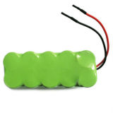 Customized Rechargeable 12V 75ah Electric Bike LiFePO4 Battery Pack