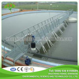 Peripheral Transmission Sludge Suction Scraper Bridge for Water Treatment