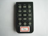 Remote Control for Video / Audio, Universal, Y30