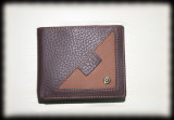 Leather Key Wallet