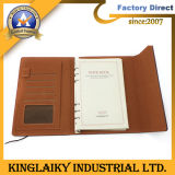 Professional Design PU Notebook with Calendar for Gift (N-07)