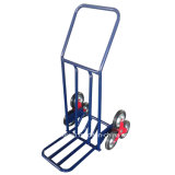High Quality Stair Climbing Hand Trolley (HT1312)