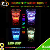 Plastic Champagne Active Event Party LED Cup