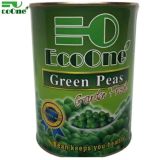 Canned Green Peas/Canned Food