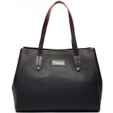 Fashion and Famous Name Brand Lady Bag Leather Handbags (S987-B3042)