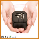 Professional Earphone for Cellphone Earbud for TV Wired Music in-Ear