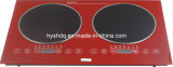 Double Burners Induction Cooker