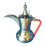 Original Arabic Kettle Teapot Jug