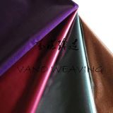 PU Coated Nylon Fabric (density: 190T-420T) for Down Jacket (WL-N3021)