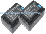 Wholesale Rechargeable Digital Batteries Vw-Vbk180 for Panasonic