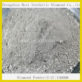 Synthetic Industrial 1-2 Fine Abrasive Diamond Powder