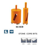 Stone Core Bits (SC-SCB)