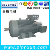 Yr (IP54) Seies Wound Rotor Motor Electric