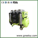 Noiseless Dental Air Compressor (GA-63Y)