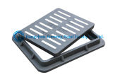 En124 Customized Plastic Drainage Cover (A15 B125 C250 D400)